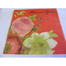 Serviette